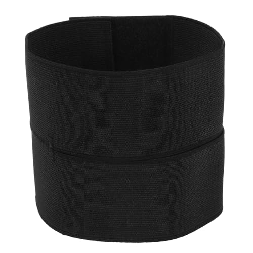 Toddmomy Baseball Glove Strap Elastic Wrap Catcher Glove Band Sticker Closure Nylon