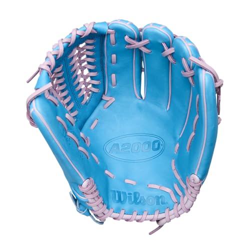 Wilson Winter 2025 A2000® Baseball Gloves