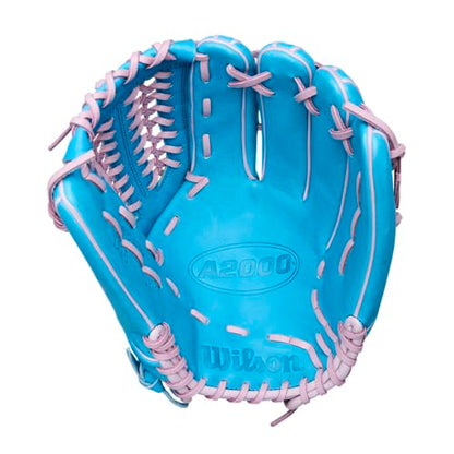 Wilson Winter 2025 A2000® Baseball Gloves