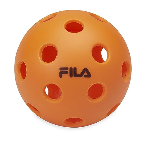 Outdoor Pickleballs