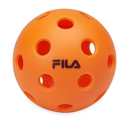 Outdoor Pickleballs