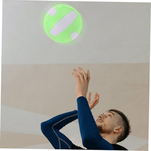 BESPORTBLE Official Soft Volleyball Inflatable Training Ball Indoor Sports Equipment