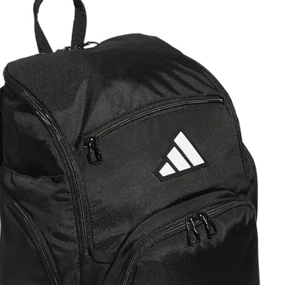 adidas 5-Star Team Sports Backpack, 33L