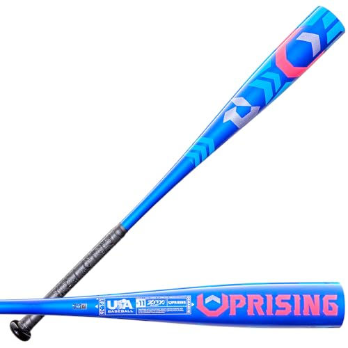 DeMarini 2026 Uprising® (-11) USA Baseball Bats - size: 26"