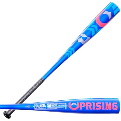 DeMarini 2026 Uprising® (-11) USA Baseball Bats - size: 30"