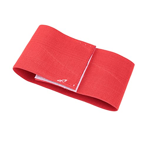 Adjustable Football Bracelet for Outdoor Team Sports Games Nylon Material 5 Colors Optional (#1)