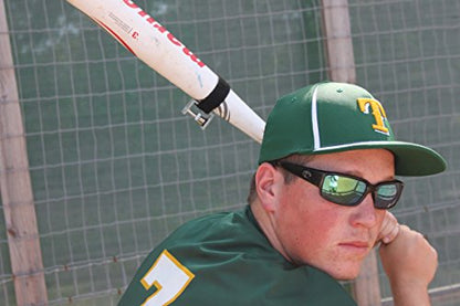 Hitting Batting Training Aid Baseball Softball Fastpitch