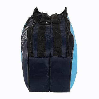 YONEX 23015 - color: Sky Blue, Navy Blue