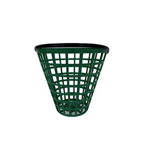 Basket - Range Ball - color: Green, size: X-Large (175-200 Capacity)