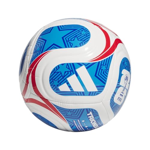 adidas FIFA World Cup 26™ Trionda Host Nation League Soccer Ball