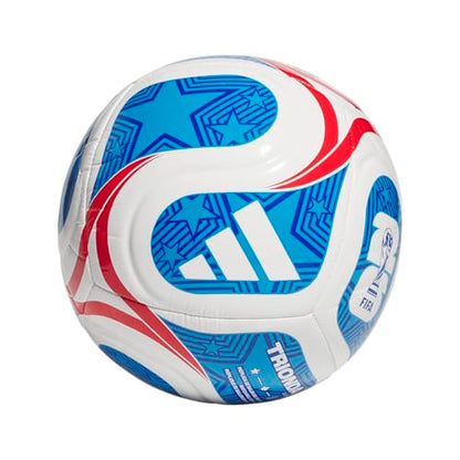 adidas FIFA World Cup 26™ Trionda Host Nation League Soccer Ball