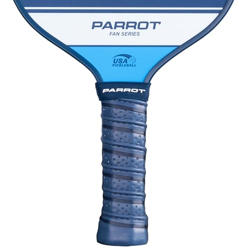 Team Golf Parrot Paddles NFL Tennessee Titans Sport Plus Pickleball Paddle