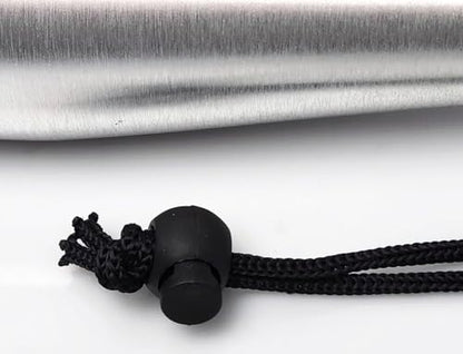 Ultima Supply Baseball Bat, Aluminum One Hand 18-Inch Training Bat, Softball Bat, Home/Car/Self Defense, Batting Practice, Aluminum Bat, Truck Tire Checker Bat Fishwacker Camping Gear tire Thumper - style: American Proud
