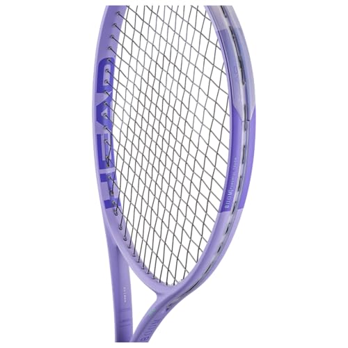 HEAD Boom MP Alternate 2026 Tennis Racquet - Intermediate & Advanced Players, Strung Mid Tension with Velocity 16G String