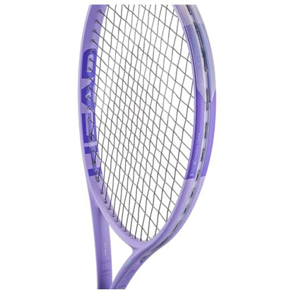 HEAD Boom MP Alternate 2026 Tennis Racquet - Intermediate & Advanced Players, Strung Mid Tension with Velocity 16G String