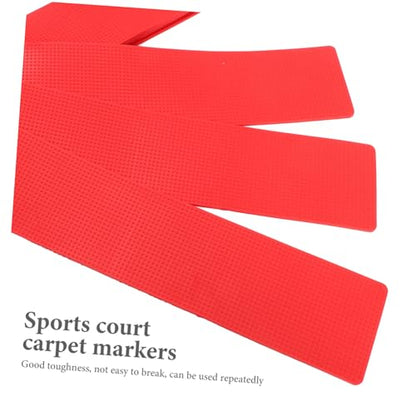 Court Marking Lines Soccer Outdoor Sports Spot Markers Cones Sports Number Sports Agility Training