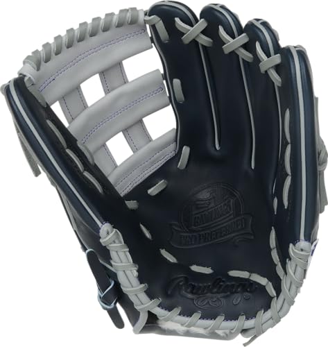 Rawlings | PRO Preferred Baseball Glove | Sizes 11.5" - 12.75" | Multiple Styles