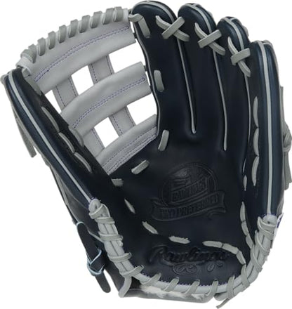 Rawlings | PRO Preferred Baseball Glove | Sizes 11.5" - 12.75" | Multiple Styles