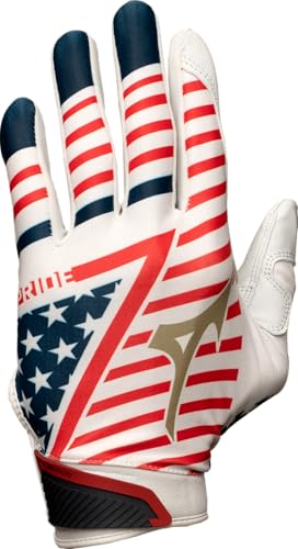 Mizuno Pride 2 - YTH - size: Medium