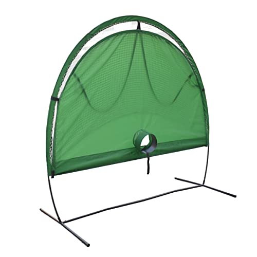 Infinity Play System Rebounder Net with Multi-Twist Mini Ball Machine for Tennis and Pickleball