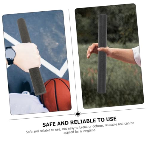 VICASKY Basketball Control Trainer Flexible Blocking Bar for Ball Handling and Defense Training Soft Basketball Equipment for All Ages Enhance Skills and Coordination