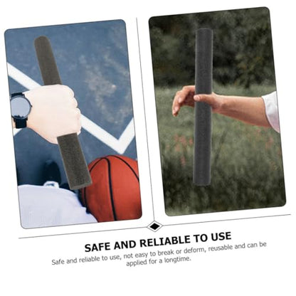 VICASKY Basketball Control Trainer Flexible Blocking Bar for Ball Handling and Defense Training Soft Basketball Equipment for All Ages Enhance Skills and Coordination
