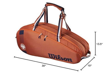 WILSON Roland Garros Team