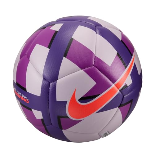 Nike Nike Maestro Futsal-Ball - color: Doll/Court Purple/Bold Berry/Bright Crimson