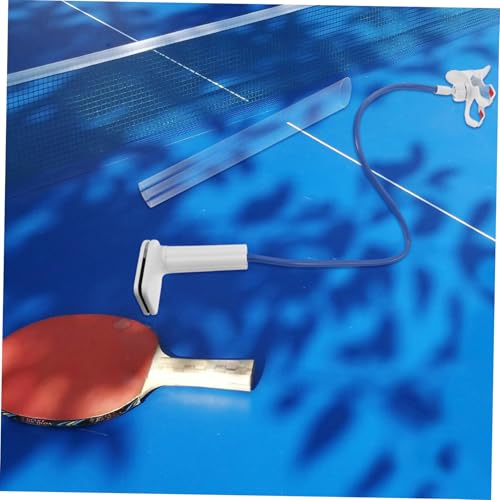 GANAZONO 1set Table Tennis Trainer Device for Youth Multi-Functional Practice Tool for Skill Development and Coordination for Team Training Sessions
