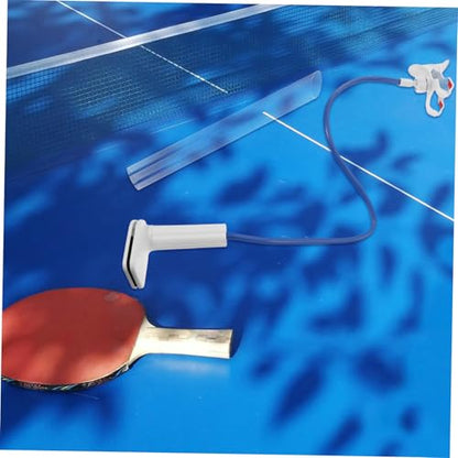 GANAZONO 1set Table Tennis Trainer Device for Youth Multi-Functional Practice Tool for Skill Development and Coordination for Team Training Sessions