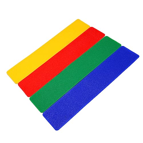 13 Pcs Pickleball Lines on Tennis Court Markers Lines Soccer Stickers Sports Stickers Basketball Pickle