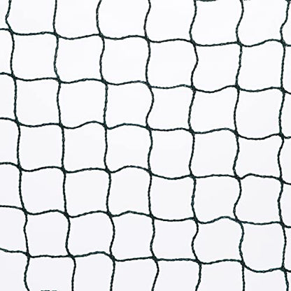 Portable Tennis Net Folding Badminton Net Sports Nylon Net for Volleyball Pickleball Soccer Indoor Outdoor Beach Badminton Net Set Badminton Net Racket-Badminton Net with Poles-only/Stand Net