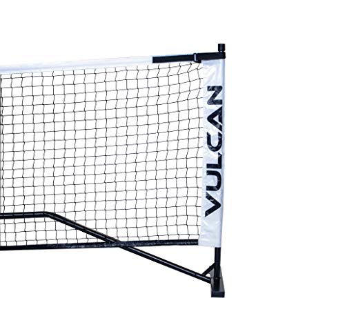 VulcanWhite Splatter/Max Trend Pickleball Overgrip 3pk.
