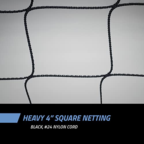 Porter Volleyball Net - style: Volleyball Portable Net