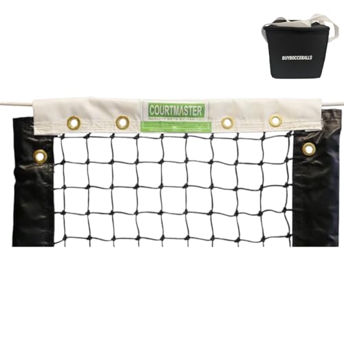 BuyBocceBalls Listing for Har-Tru - Courtmaster Pickleball 31" Net