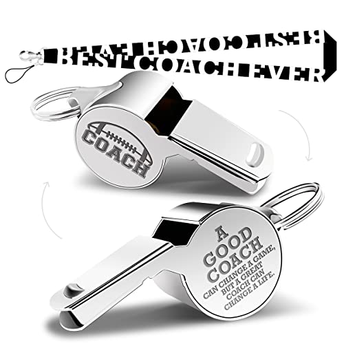 fkovcdy Whistle Gifts Whistle for Whistle Coach Referee Lifeguard Loud Whistle for Men Women Officials Sports Whistle.