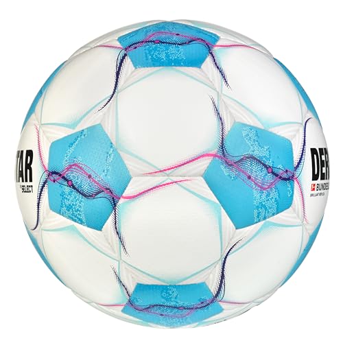 Derbystar Bundesliga Brilliant Replica v2