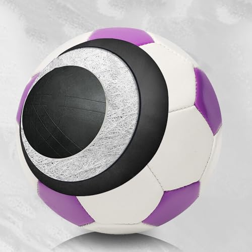 Soccer Ball Size 3,4,5 Practice Training Gift Boys Girls Kid Come with Assorted Pump and Needle