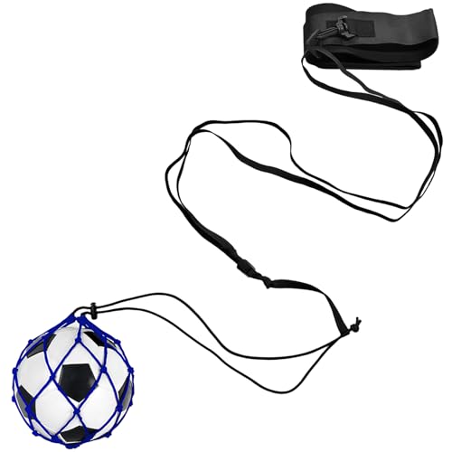 Soccer Kick Back Trainer - color: Blue