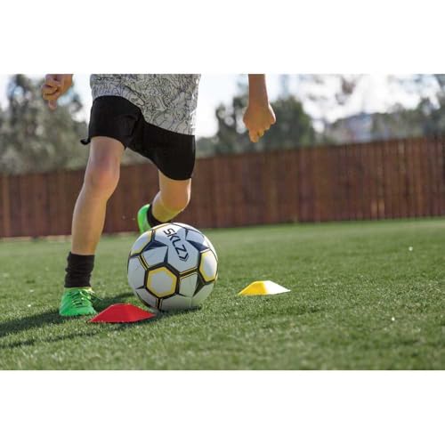 SKLZ 2-Inch Mini Cones for Agility and Plyometric Training