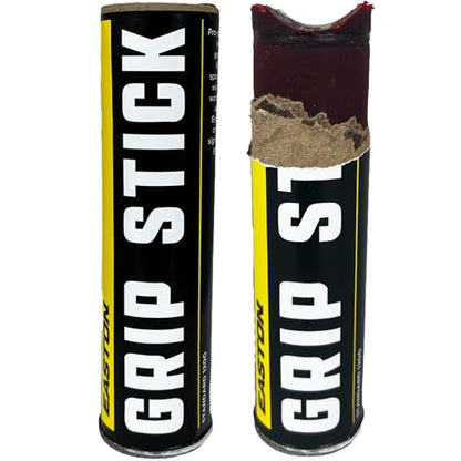 Easton | Grip Stick Bat Grip Enhancer | Clean Waxy Grip Aid for Baseball & Softball Bats | Multiple Sizes - size: 120 grams