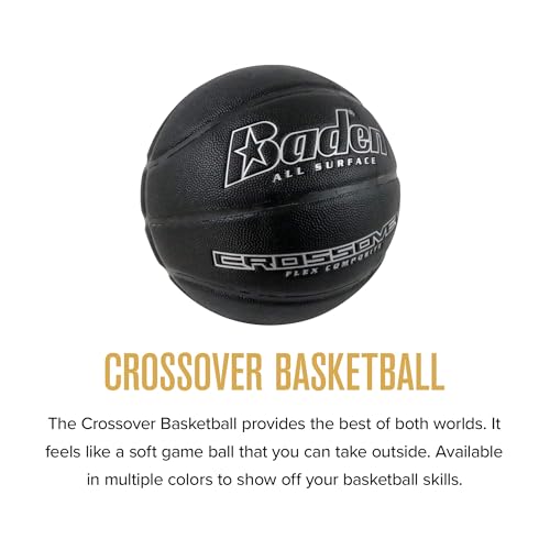 Baden Crossover Composite Indoor/Outdoor Basketball