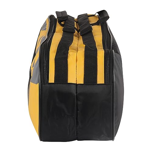 YONEX 23015 - color: Black Yellow'