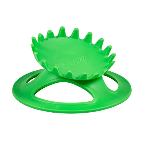 Supertee Crown Rugby Kicking Tee