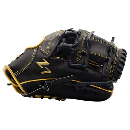 SSK Z7 Specialist Infield Baseball Glove – 11.25” - 11.5” - 11.75” - 12” – 12.25” – Right & Left Hand Throw