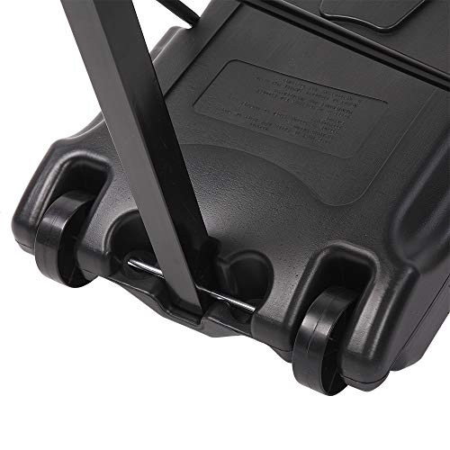 PEXMOR Pool Basketball Hoop & vplleyball Poolside, Portable for Swimming Pool, Upgraded Water Basketball Backboard Stand for Pool Indoor Outdoor - style: Black