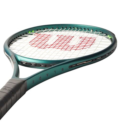 Wilson Blade V9 Junior Performance Tennis Rackets - size: 26