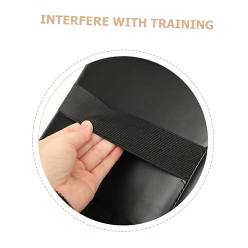 2pcs Basketball Blocking Pad Sports Training Equipment for Youth Wear-Resistant Multi-Function Blocking Mat with Grip for Speed and Conditioning Drills Pads