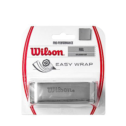 WILSON Shift Pro Performance Tennis Replacement Grip - Grey