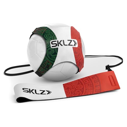 SKLZ Star Kick Solo Trainer - color: Mexico